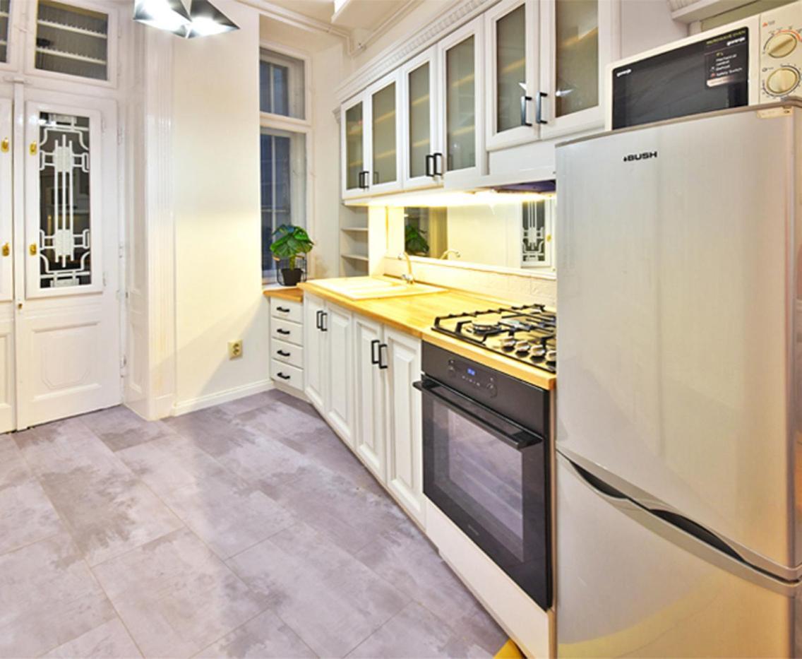Apartamento M&m Apartment-fovam Ter