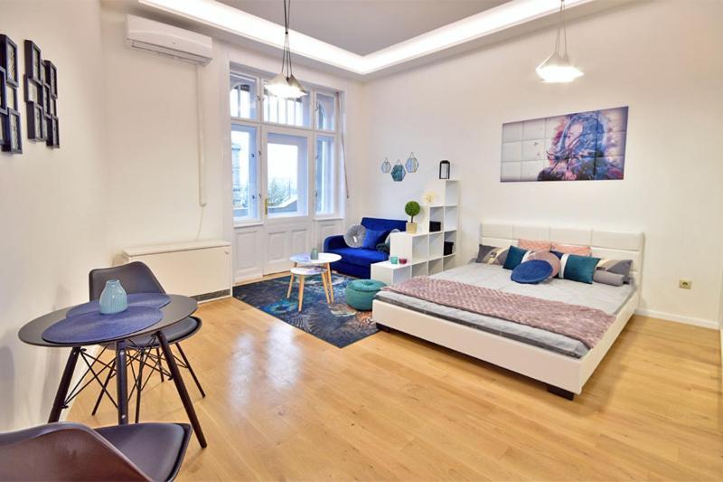 Apartamento M&m Apartment-fovam Ter *